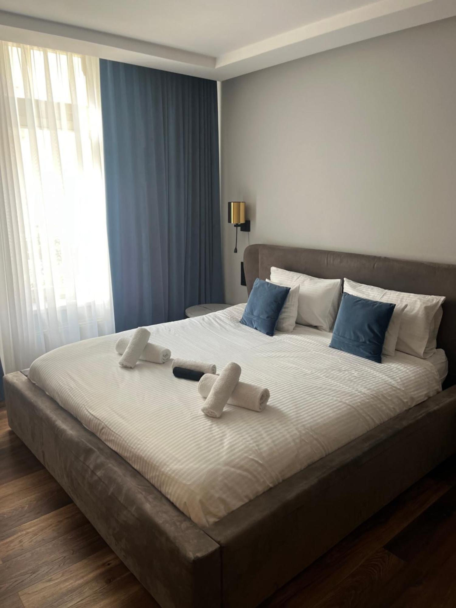 Apartmán Sweet Dreams Kazimierz *